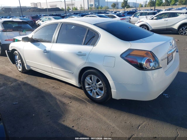 Aukcja sprzedaży 2012 Nissan Altima 2.5 S, vin: 1N4AL2AP6CC102236, numer aukcji: 45090053