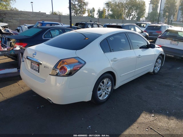 Aukcja sprzedaży 2012 Nissan Altima 2.5 S, vin: 1N4AL2AP6CC102236, numer aukcji: 45090053