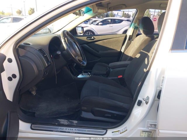 Aukcja sprzedaży 2012 Nissan Altima 2.5 S, vin: 1N4AL2AP6CC102236, numer aukcji: 45090053