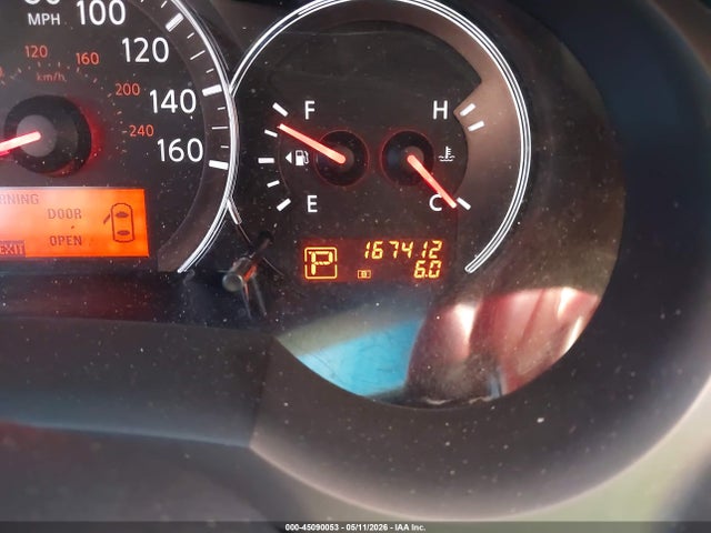 Aukcja sprzedaży 2012 Nissan Altima 2.5 S, vin: 1N4AL2AP6CC102236, numer aukcji: 45090053