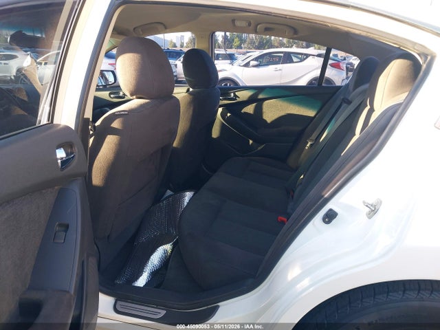Aukcja sprzedaży 2012 Nissan Altima 2.5 S, vin: 1N4AL2AP6CC102236, numer aukcji: 45090053