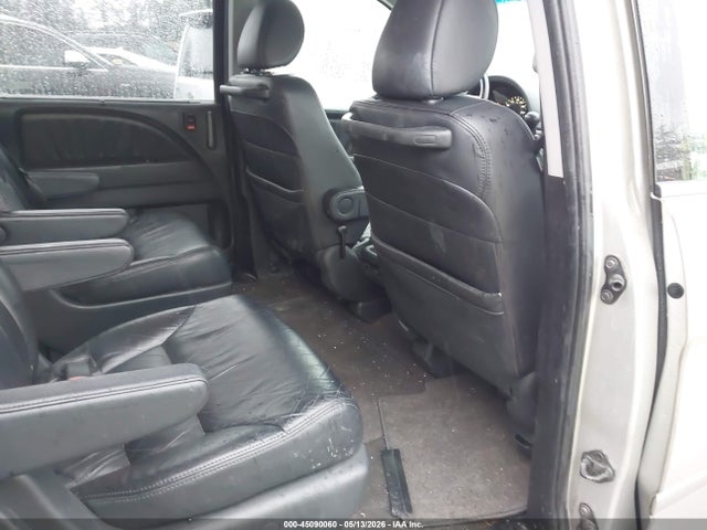 2009 Honda Odyssey Touring მანქანა იყიდება აუქციონზე, vin: 5FNRL38979B003690, აუქციონის ნომერი: 45090060