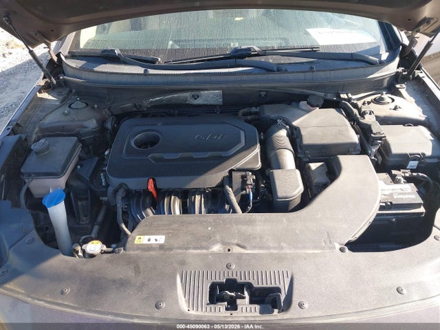 Aukcja sprzedaży 2016 Hyundai Sonata, vin: 5NPE24AF2GH404540, numer aukcji: 45090063