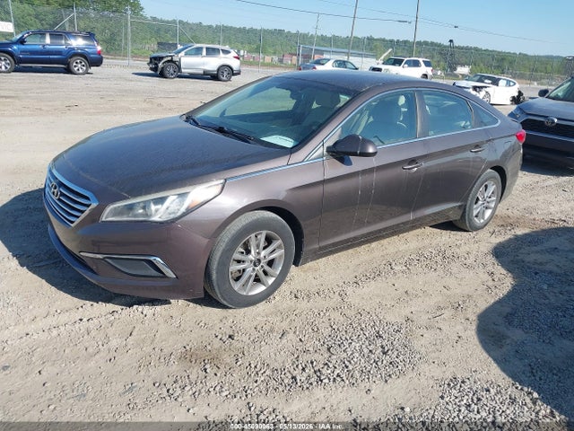 Aukcja sprzedaży 2016 Hyundai Sonata, vin: 5NPE24AF2GH404540, numer aukcji: 45090063