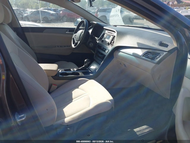 Aukcja sprzedaży 2016 Hyundai Sonata, vin: 5NPE24AF2GH404540, numer aukcji: 45090063