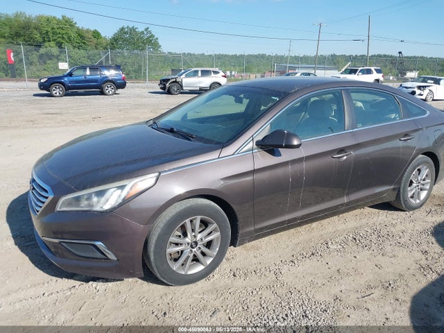 Aukcja sprzedaży 2016 Hyundai Sonata, vin: 5NPE24AF2GH404540, numer aukcji: 45090063