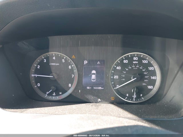 Aukcja sprzedaży 2016 Hyundai Sonata, vin: 5NPE24AF2GH404540, numer aukcji: 45090063