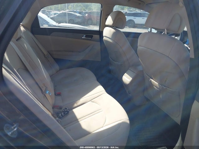 Aukcja sprzedaży 2016 Hyundai Sonata, vin: 5NPE24AF2GH404540, numer aukcji: 45090063
