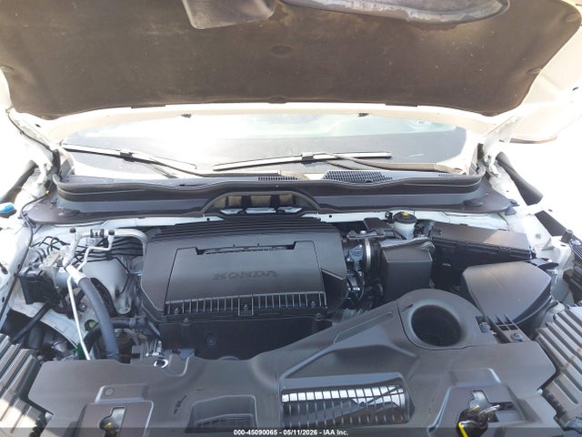 5FNYG1H66RB007904 Honda Pilot Trailsport