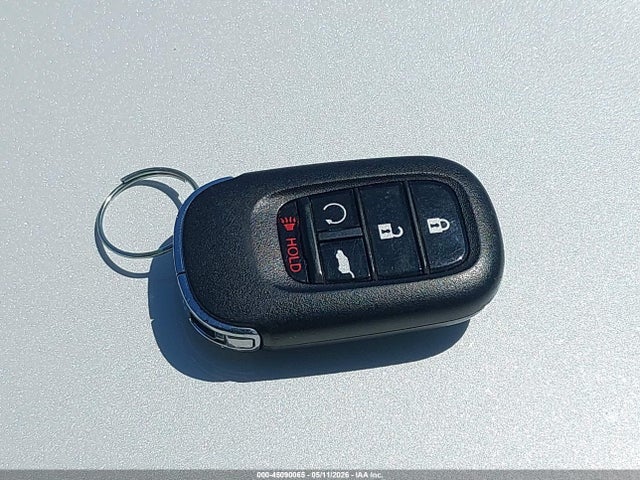 5FNYG1H66RB007904 Honda Pilot Trailsport