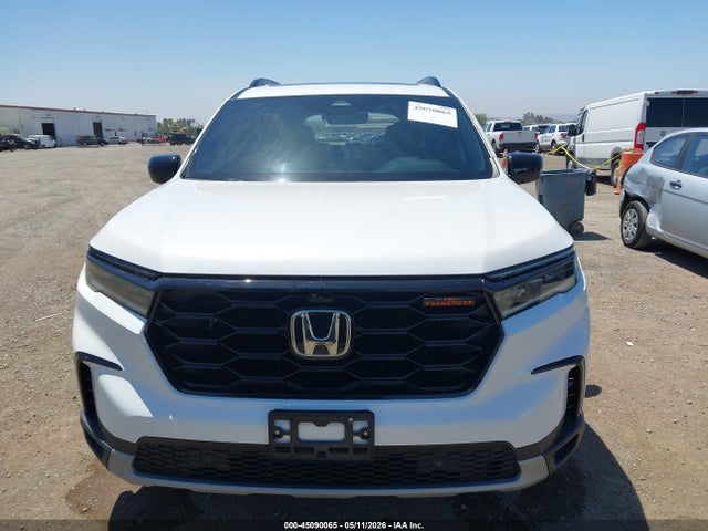 5FNYG1H66RB007904 Honda Pilot Trailsport