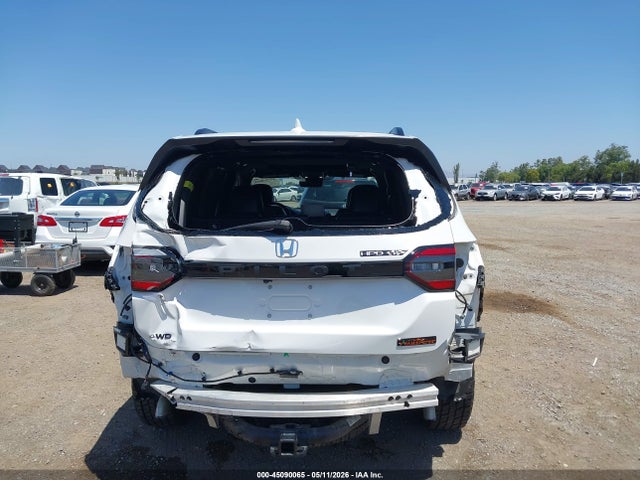 5FNYG1H66RB007904 Honda Pilot Trailsport