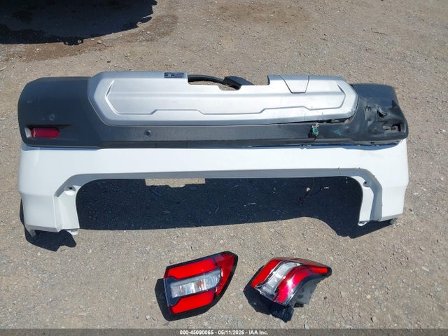 5FNYG1H66RB007904 Honda Pilot Trailsport