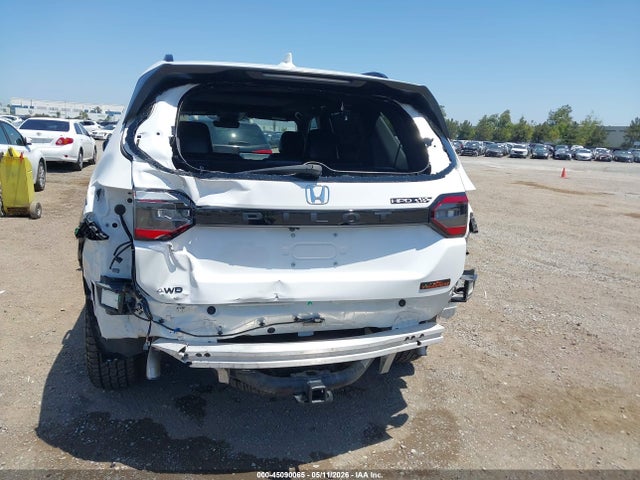 5FNYG1H66RB007904 Honda Pilot Trailsport