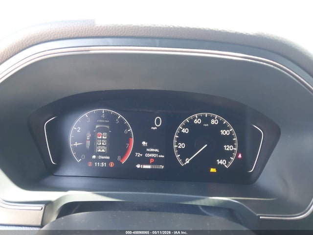 5FNYG1H66RB007904 Honda Pilot Trailsport