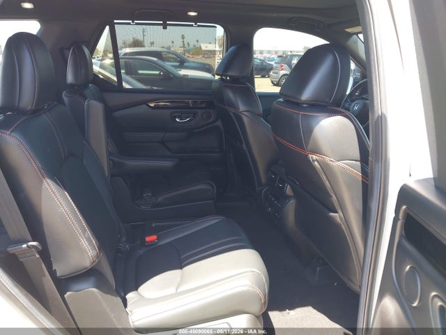 5FNYG1H66RB007904 Honda Pilot Trailsport