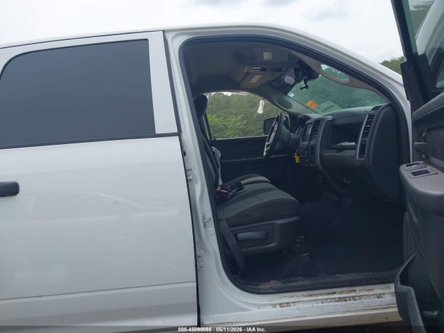 Продаж на аукціоні авто 2022 Ram 1500 Classic Tradesman  4x2 5'7 Box, vin: 3C6RR6KGXNG205376, номер лоту: 45090068