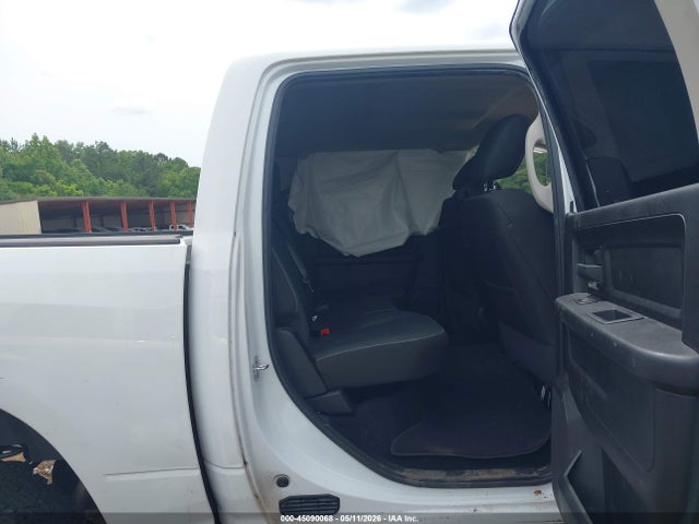 Продаж на аукціоні авто 2022 Ram 1500 Classic Tradesman  4x2 5'7 Box, vin: 3C6RR6KGXNG205376, номер лоту: 45090068
