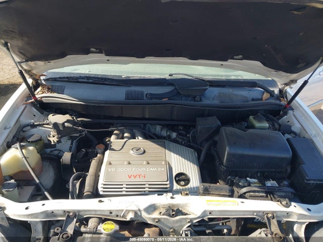 Продажа на аукционе авто 2000 Lexus Rx 300, vin: JT6GF10U4Y0046021, номер лота: 45090070