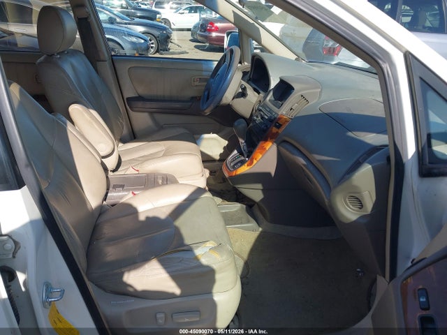 Продажа на аукционе авто 2000 Lexus Rx 300, vin: JT6GF10U4Y0046021, номер лота: 45090070
