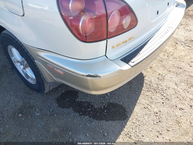 Продажа на аукционе авто 2000 Lexus Rx 300, vin: JT6GF10U4Y0046021, номер лота: 45090070