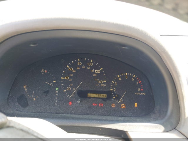 Продажа на аукционе авто 2000 Lexus Rx 300, vin: JT6GF10U4Y0046021, номер лота: 45090070