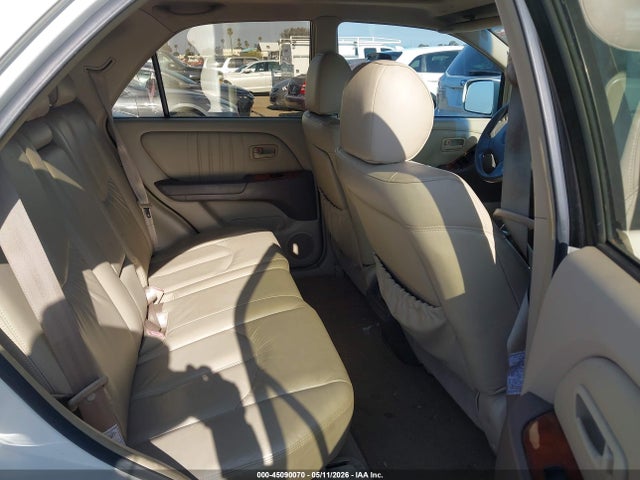 Продажа на аукционе авто 2000 Lexus Rx 300, vin: JT6GF10U4Y0046021, номер лота: 45090070