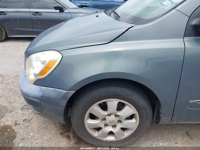 Продаж на аукціоні авто 2007 Hyundai Entourage Gls/limited/se, vin: KNDMC233676013434, номер лоту: 45090071