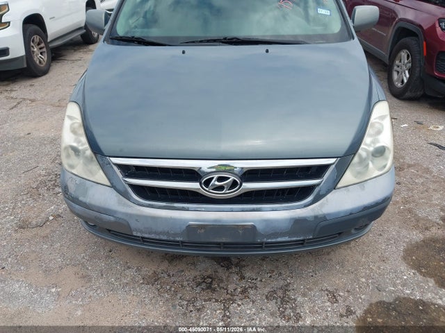 Продаж на аукціоні авто 2007 Hyundai Entourage Gls/limited/se, vin: KNDMC233676013434, номер лоту: 45090071