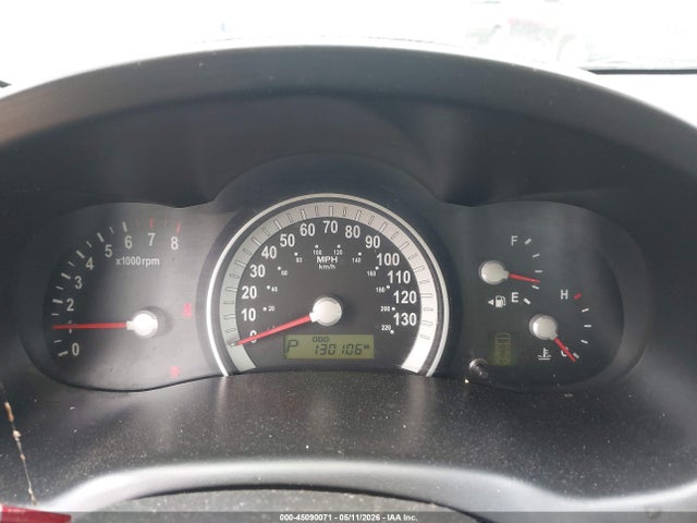 Продаж на аукціоні авто 2007 Hyundai Entourage Gls/limited/se, vin: KNDMC233676013434, номер лоту: 45090071