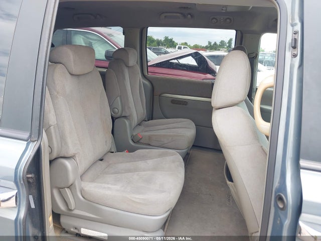 Продаж на аукціоні авто 2007 Hyundai Entourage Gls/limited/se, vin: KNDMC233676013434, номер лоту: 45090071