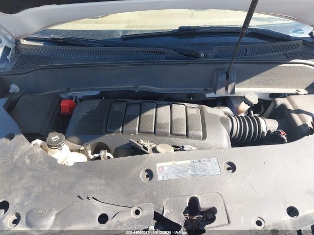 Продаж на аукціоні авто 2017 Buick Enclave Leather, vin: 5GAKVBKD0HJ345428, номер лоту: 45090073