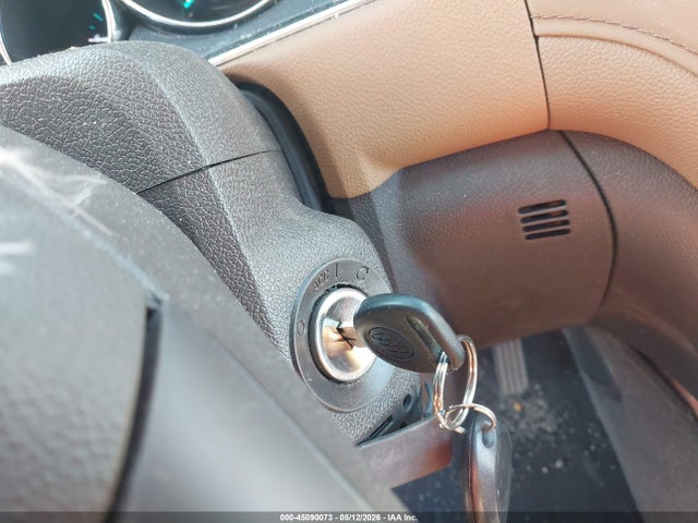Продаж на аукціоні авто 2017 Buick Enclave Leather, vin: 5GAKVBKD0HJ345428, номер лоту: 45090073