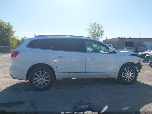 Продаж на аукціоні авто 2017 Buick Enclave Leather, vin: 5GAKVBKD0HJ345428, номер лоту: 45090073