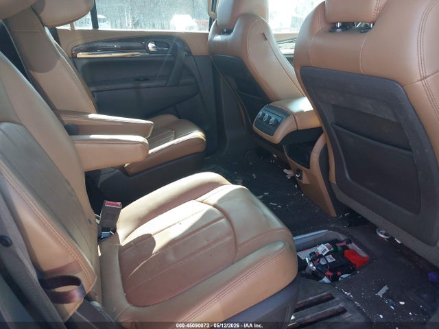 Продаж на аукціоні авто 2017 Buick Enclave Leather, vin: 5GAKVBKD0HJ345428, номер лоту: 45090073