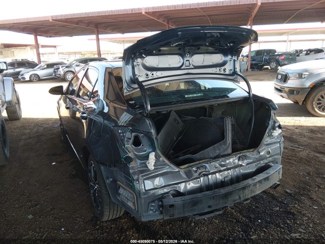 Продаж на аукціоні авто 2015 Toyota Corolla S Plus, vin: 5YFBURHE3FP268668, номер лоту: 45090075