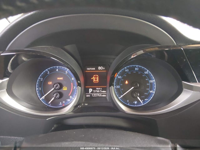Продаж на аукціоні авто 2015 Toyota Corolla S Plus, vin: 5YFBURHE3FP268668, номер лоту: 45090075