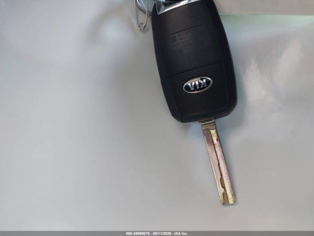 Aukcja sprzedaży 2016 Kia Sorento 2.4l Lx, vin: 5XYPG4A32GG104150, numer aukcji: 45090076