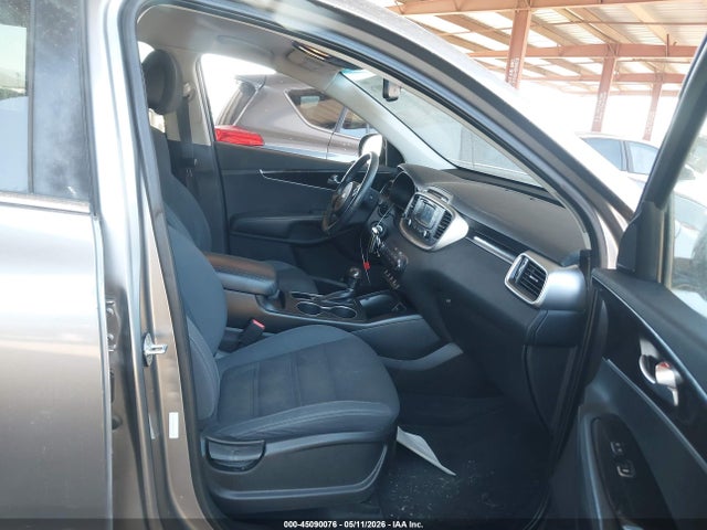 Aukcja sprzedaży 2016 Kia Sorento 2.4l Lx, vin: 5XYPG4A32GG104150, numer aukcji: 45090076