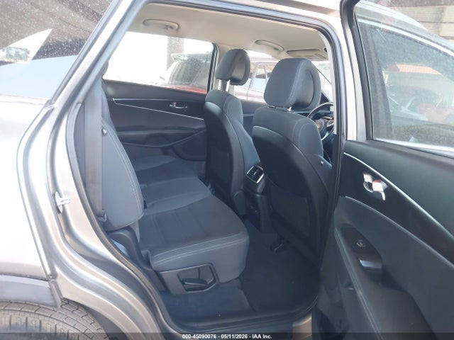 Aukcja sprzedaży 2016 Kia Sorento 2.4l Lx, vin: 5XYPG4A32GG104150, numer aukcji: 45090076