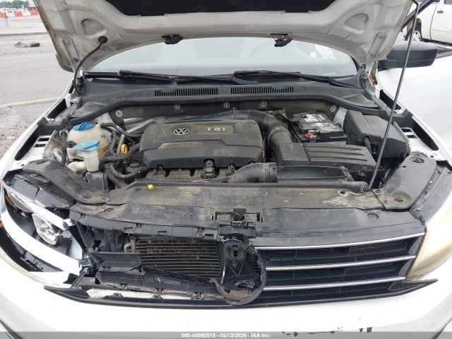 Aukcja sprzedaży 2016 Volkswagen Jetta 1.8t Sport, vin: 3VWD17AJ8GM343657, numer aukcji: 45090078