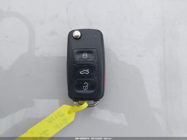 Aukcja sprzedaży 2016 Volkswagen Jetta 1.8t Sport, vin: 3VWD17AJ8GM343657, numer aukcji: 45090078