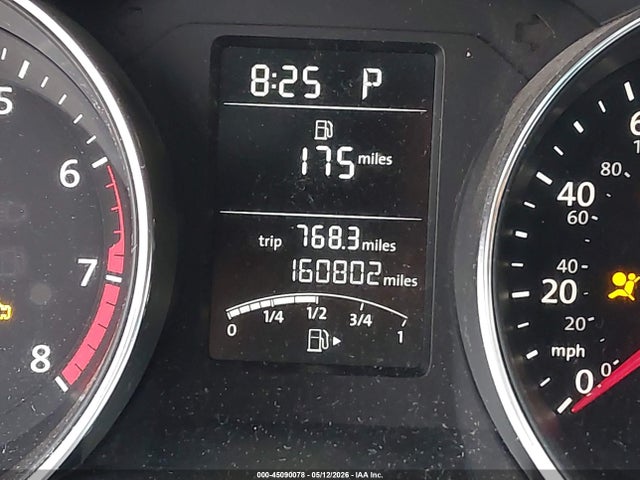 Aukcja sprzedaży 2016 Volkswagen Jetta 1.8t Sport, vin: 3VWD17AJ8GM343657, numer aukcji: 45090078