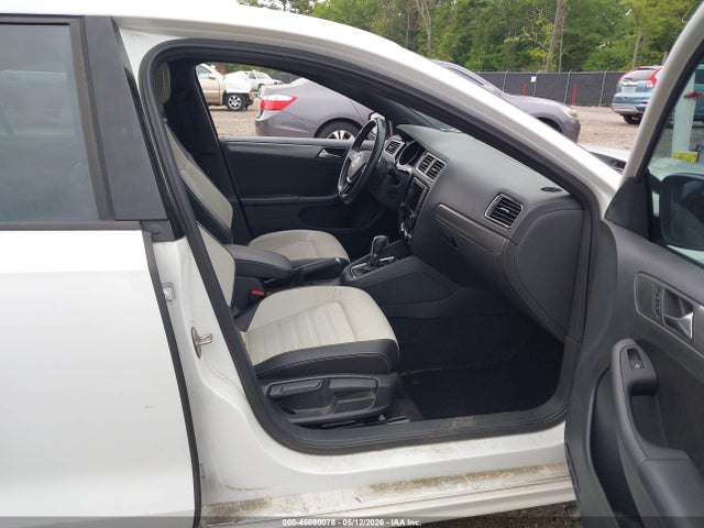 Aukcja sprzedaży 2016 Volkswagen Jetta 1.8t Sport, vin: 3VWD17AJ8GM343657, numer aukcji: 45090078