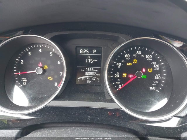 Aukcja sprzedaży 2016 Volkswagen Jetta 1.8t Sport, vin: 3VWD17AJ8GM343657, numer aukcji: 45090078