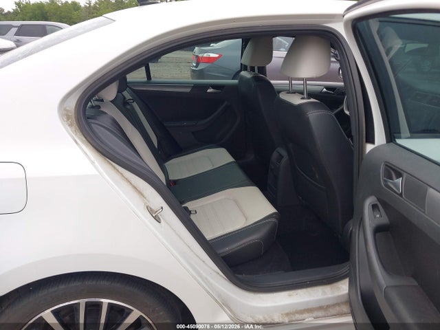 Aukcja sprzedaży 2016 Volkswagen Jetta 1.8t Sport, vin: 3VWD17AJ8GM343657, numer aukcji: 45090078