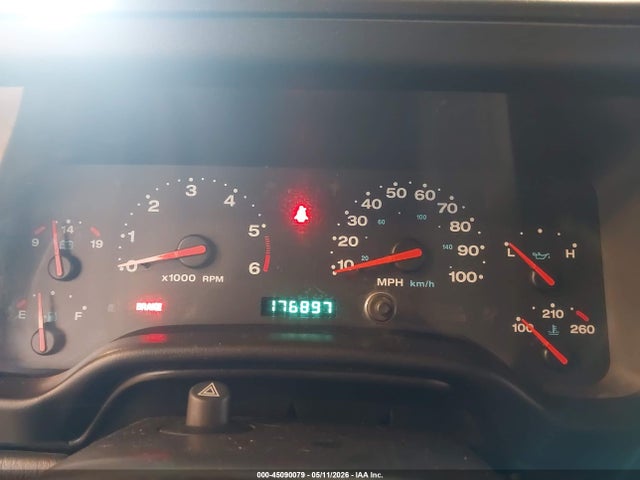 Продаж на аукціоні авто 2003 Jeep Wrangler Se, vin: 1J4FA29153P363771, номер лоту: 45090079