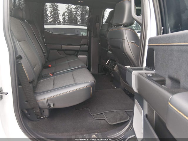 1FTFW4L84SFA59358 Ford F-150 Tremor