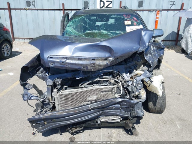 Продажа на аукционе авто 2013 Gmc Terrain Slt-2, vin: 2GKFLXE31D6427122, номер лота: 45090083