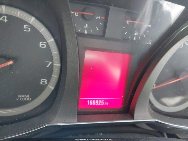 Продажа на аукционе авто 2013 Gmc Terrain Slt-2, vin: 2GKFLXE31D6427122, номер лота: 45090083